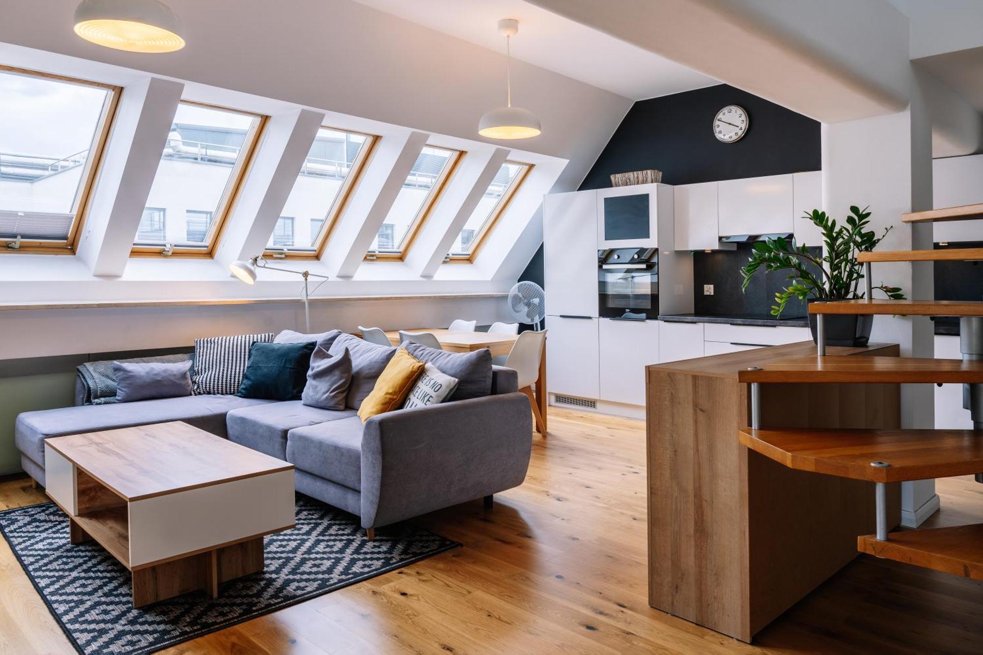 Rentplanet - Apartament Swietego Mikolaja Βρότσλαβ Εξωτερικό φωτογραφία