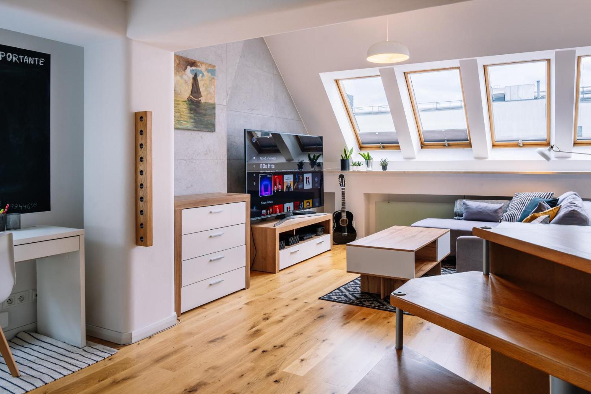 Rentplanet - Apartament Swietego Mikolaja Βρότσλαβ Εξωτερικό φωτογραφία